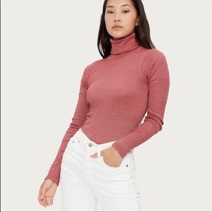 Michael Stars Turtleneck